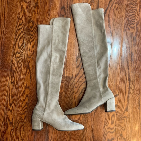 stuart weitzman allwayhunk